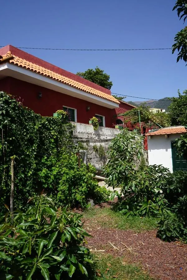 Casa Rural En Tenerife Villa Güimar 0*,  Spanyolország