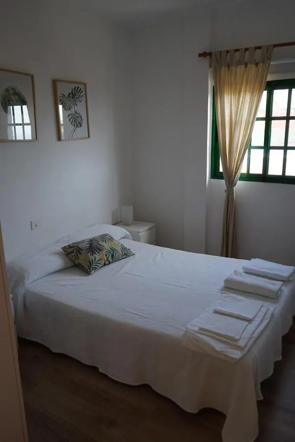Casa Rural En Tenerife Villa Güimar 0*,  Spanyolország