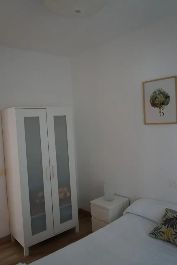 Casa Rural En Tenerife Villa Güimar 0*,  Spanyolország