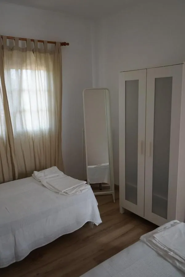 Alpesi faház Casa Rural En Tenerife Villa Güimar