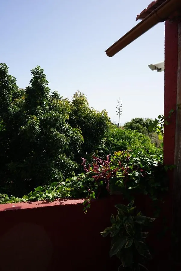 Casa Rural En Tenerife Villa Güimar 0*,