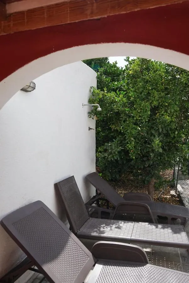 Alpesi faház Casa Rural En Tenerife Villa Güimar